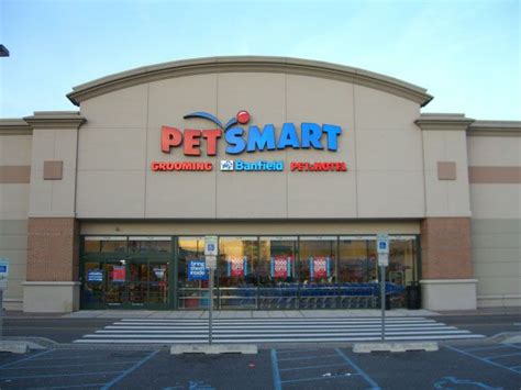 enable accessibility. . Where is the closest petsmart